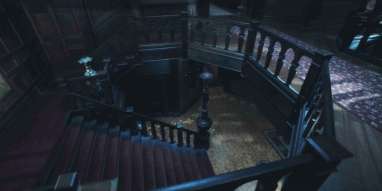The haunting of hill house episode 1 watch best sale online